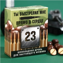 Шоколадное печенье «Шоколадная дробь», 100 г.