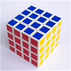 Кубик рубик логическая игра