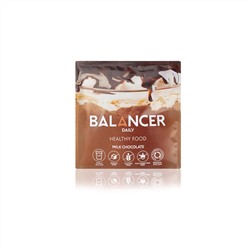 Коктейль Balancer со вкусом «Молочный шоколад», 1 шт.