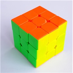 Кубик рубик логическая игра