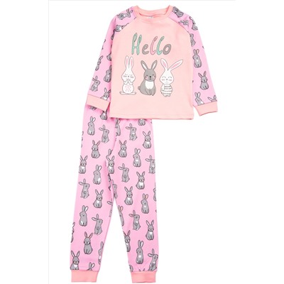 Baby Style, Пижама для девочки Baby Style