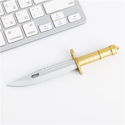 Ручка нож «Специального назначения»