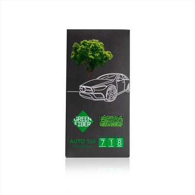 Green Fiber AUTO S16, Автополотенце для влажной уборки