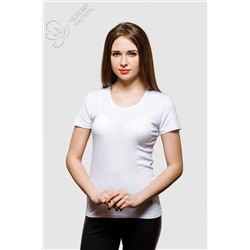 Женская футболка Модель 023