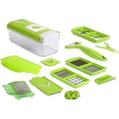 Овощерезка Nicer Dicer Plus (Найсер Дайсер Плюс), Акция! -