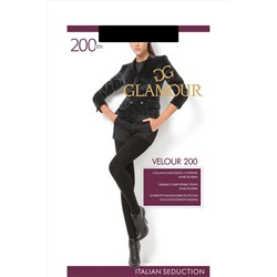 Женские колготки 200 Glamour