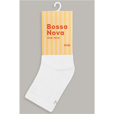 Bossa Nova, Детские носки Bossa Nova