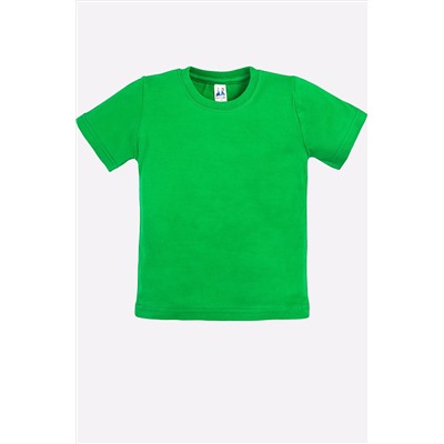 K&R Baby, Зелёная футболка детская K&R BABY