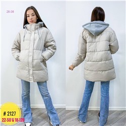 куртка 1399887-2