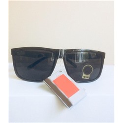 Солнцезащитные очки, арт.7904, Акция! Зеркально-Черный(С1)