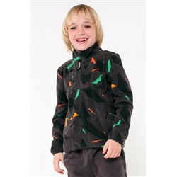 Crockid, Флисовая куртка для мальчика Crockid
