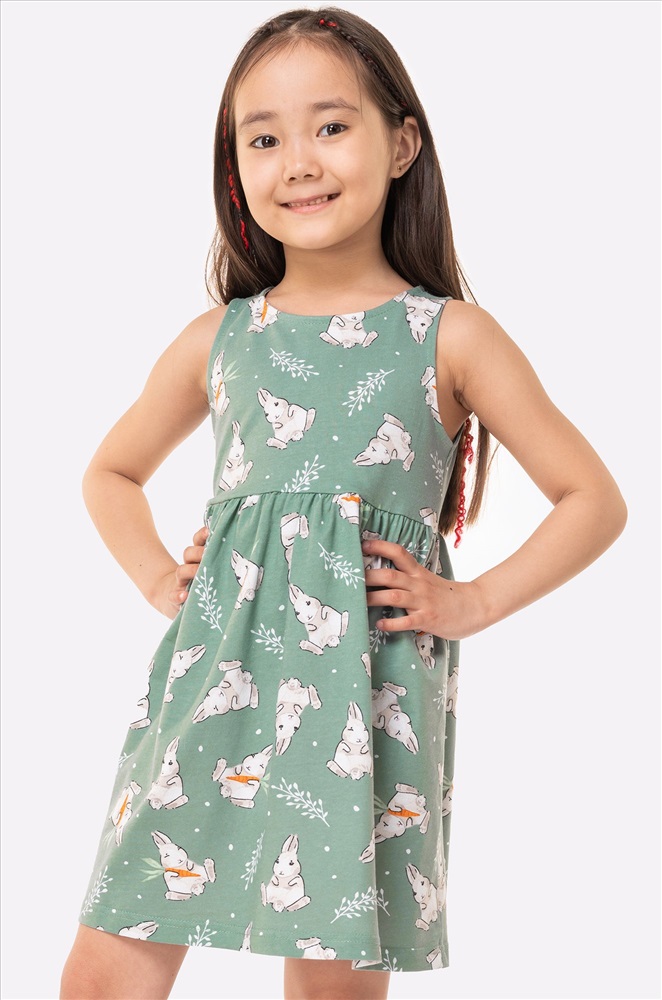 Купить платье для девочек в интернет-магазине Choupette