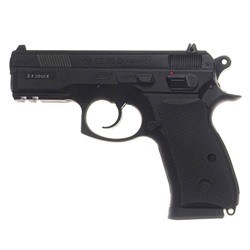 Пистолет пневматический ASG "CZ 75 D Compact" кал. 4,5 мм