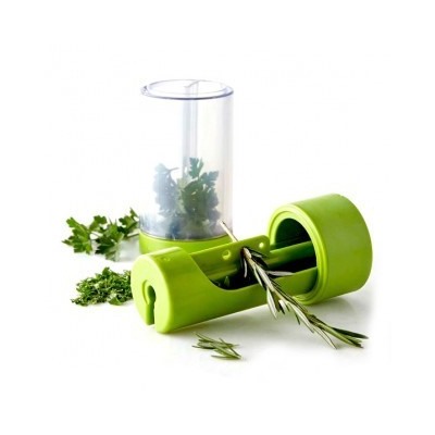 Измельчитель зелени Herb Mill 2 in 1, Акция! -