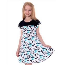 Платье для девочек арт 11466