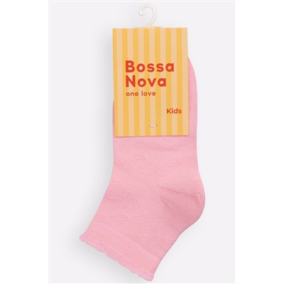 Bossa Nova, Носки для девочки Bossa Nova