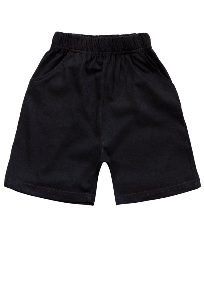 Mobile shorts. Шорты детские: bonito, шорты для мальчиков, артикул: ор1413. Трикотажные шорты для мальчика. Шорты черные для мальчика. Черные трикотажные шорты.
