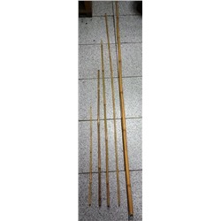 Бамбуковая поддержка 60 см