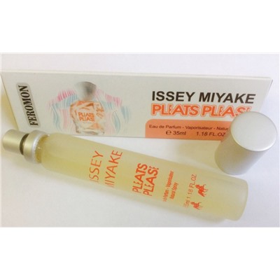 ДУХИ С ФЕРОМОНАМИ ISSEY MIYAKE PLEATS PLEASE, 35 МЛ(ЖЕН), Акция! -