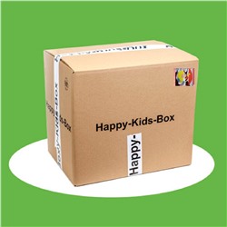 KIDS BOX р 104/110 для девочки (7вещей)