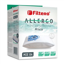 FILTERO MIE 04 (4) Allergo для Miele