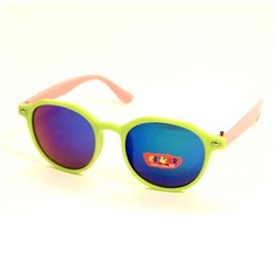 Солнцезащитные  детские очки, 239, Х-030, арт.193.293