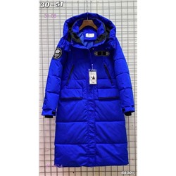 Куртка зима 1401352-4