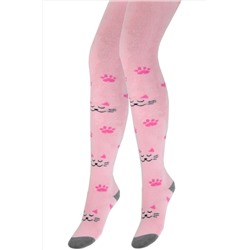 Колготки махровые для девочки Para socks
