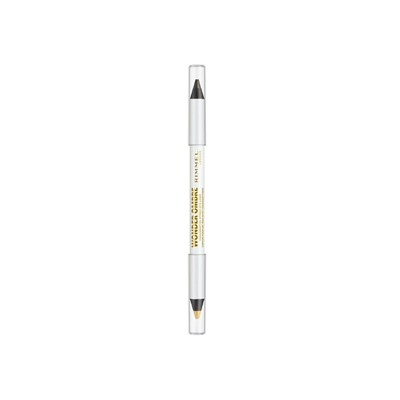 Rimmel Wonder Ombre карандаш для век с эффектом голографии 004 Golden gaze