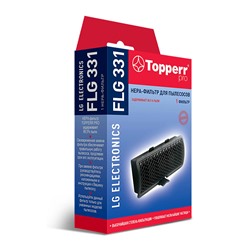 FLG331 HEPA-фильтр для пылесосов LG ELECTRONICS