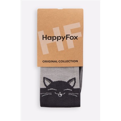 Happy Fox, Колготки для девочки Happy Fox