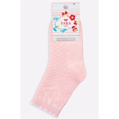 Para socks, Носки для девочки Para socks