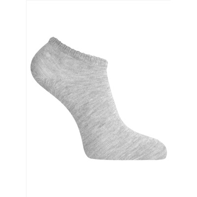 Комплект укороченных носков (10 пар)