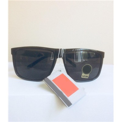 Солнцезащитные очки Wayfarer, арт.7906, Акция! Черный,Матовый(С5)