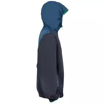 Куртка-анорак детская Dinghy 100 для яхтинга/каякинга TRIBORD