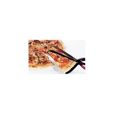 Ножницы для нарезки пиццы с лопаткой, Акция! -