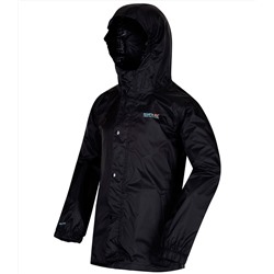 Непромокаемая куртка Regatta Allcrest III Waterproof Kids Jacket
