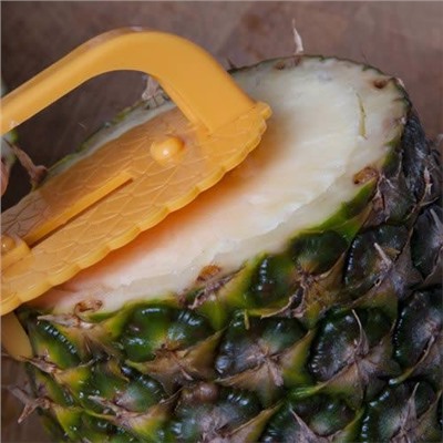 Нож для нарезки ананаса Pineapple Peeler, Акция!