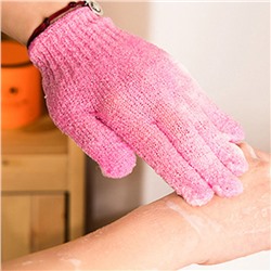 Лилиана перчатка д/мытья ZH-65