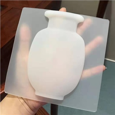 Волшебная ваза Silicon Vase
