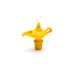 Дозатор-крышка для масла Aladdin`s Lamp With Oil Nozzle Stopper, Акция!