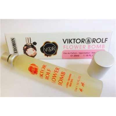 Духи с феромонами VICTOR ROLF FLOWER BOMB, 35ml (wom), Акция! -