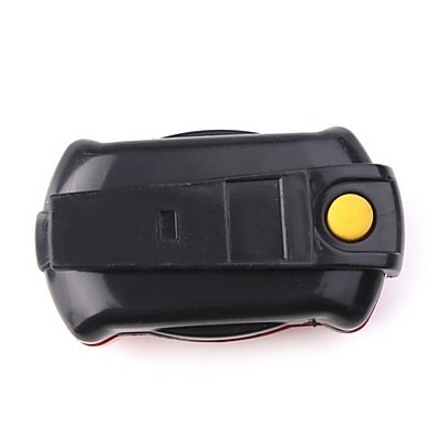 Велосипедная фара Safety Warning Light HY-198, 6,5х4х2 см, Акция!