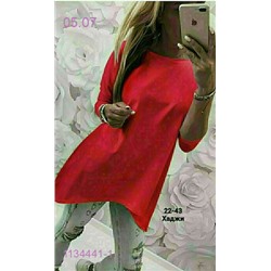 Блузка Красный 1134441-1