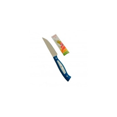 Кухонный нож Kiwi Fruit Knife, 24 см, Акция! Синий