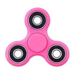 Игрушка-антистресс спиннер FIDGET SPINNER, Акция! Жёлтый