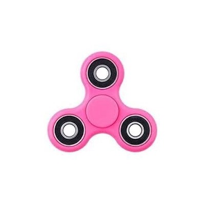 Игрушка-антистресс спиннер FIDGET SPINNER, Акция! Зелёный