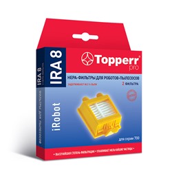 IRA8 Нера-фильтры для робота-пылесоса iRobot Roomba