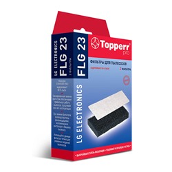 FLG23 Набор фильтров для пылесосов LG ELECTRONICS