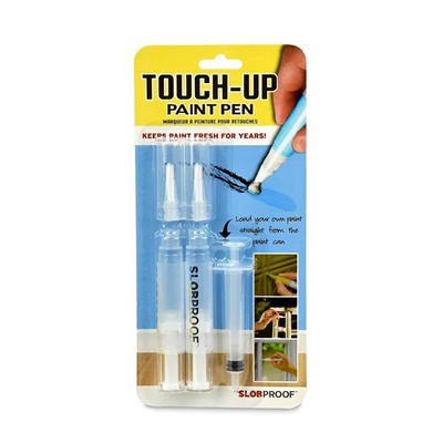 Ремкомплект для подкрашивания сколов и царапин Touch-Up Paint Pen, Акция!